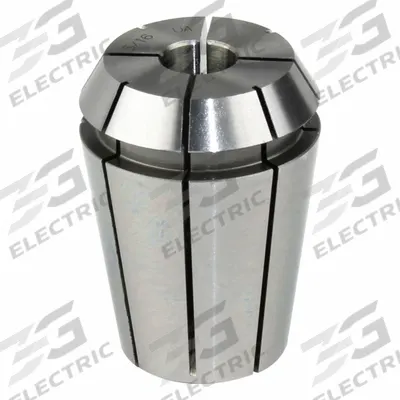 LYNDEX-NIKKEN Rigid Tap Collet: ER20 - ER Rigid Tap Collets