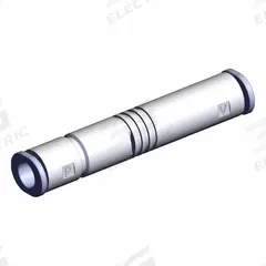 SMC Vacuum Ejector: 16 lpm, 6 mm Push-to-Connect Female, 6 mm Push-to-Connect Female, ZU07LA, ZU-A. Key specifications — attr123938: ZU07LA; attr1047096: .7mm.