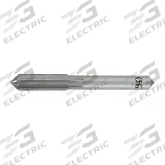 OSG Chucking Reamer: 0.0787 in Dia, 2 mm, Straight Flute, Carbide (MPN 300-0787). Key specifications — attr1301554: OSG.