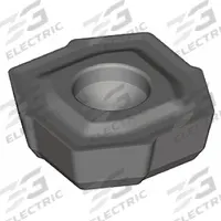WIDIA Indexable Drilling Insert: TCF060203BCV36 (MPN 5542607). Key specifications — attr257140: TCF060203BCV36.
