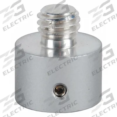 LCN Magnetic Door Holder: Floor/Wall - Mounted - Magnetic Door Holders