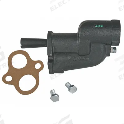 FLINT & WALLING Convertible Well Ejector: 1 Pipes, EK07/JHU07 - Convertible Well Jet Pump Ejectors
