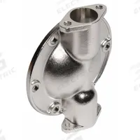 DAYTON Out Chamber: Fluid Chamber, Stainless Steel, 711380-EP. Key specifications — Manufacturer Part Number: 711380-EP; Compatible with Series: NDP Series.