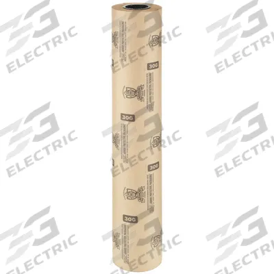 VCI Paper: 30 lb Basis Wt, 36 in Roll Wd, 600 ft Roll Lg, 9 lb Roll Wt (MPN A30W36200) - Corrosion Inhibiting VCI Paper Rolls
