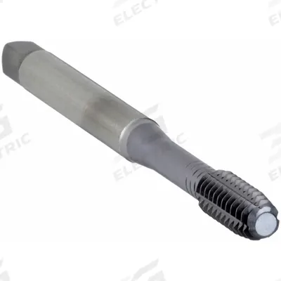 WIDIA GTD Thread Forming Tap: 5/16"-24 UNF, H5, Modified Bottoming Chamfer (MPN GT245015) - Thread-Forming Taps for Steel & Stainless Steel