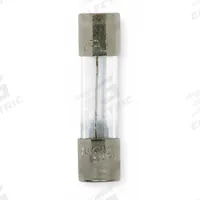 BUSSMANN Fuse: S506 Series, Time-Delay, 4 A, 250 V AC, 5 mm x 20 mm (MPN S506-4-R). Key specifications — Brand: BUSSMANN; Series: S506.