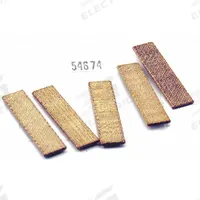 DYNABRADE Vane: For 15002, 54674, 5 PK. Key specifications — attr652660: 54674; attr665398: Vane; attr665390: 15002; attr652663: DYNABRADE.
