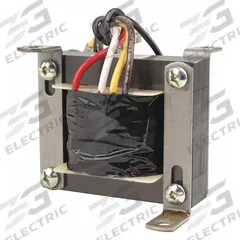 CM Transformer: Electric Chain Hoists, 4,000 lb_6,000 lb_2,000 lb Compatible Load Capacity, Lodestar (MPN 35734). Key specifications — Manufacturer Part Number: 35734; Compatible Series: Lodestar.