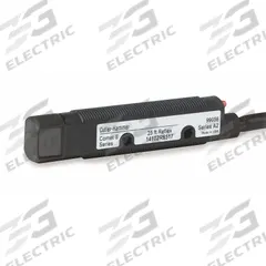 EATON Photoelectric Sensor: M18 Threaded, Built-in Connector, 4 - Pin M12 Connector, 10-30V DC (MPN 14102RQD07). Key specifications — attr211355: EATON; attr1075361: 10-30V DC; attr1114840: M18 Threaded.
