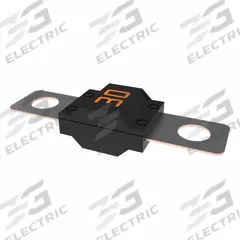 LITTELFUSE Automotive Fuse: MIDI® 498 Series, Two-Hole, Bolt-On, Time-Delay, 30 A, 32 V DC (MPN 0498030.H). Key specifications — Brand: LITTELFUSE; Series: MIDI® 498.