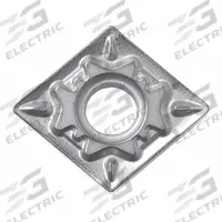 KYOCERA Diamond Turning Insert (MPN CNMG433HQTN60)