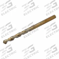 DEWALT Drill Bits: 13/64", 135° Pilot Point, Black Oxide Cobalt, 3-Flats Shank (MPN DWAMDCE13). Key specifications — attr1229327: 0.2031.