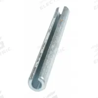 APPROVED VENDOR Elastic Pin: Elastic Pin, For Pallet Jacks, For 12U124, Steel (MPN D123E). Key specifications — Accessory Type: Elastic Pin; Compatible Grainger Part Number: 12U124; Material: Steel; Brand: APPROVED VENDOR; Compatible with Product Type: Pallet Jacks.