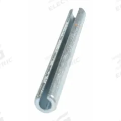 APPROVED VENDOR Elastic Pin: Elastic Pin, For Pallet Jacks, For 12U124, Steel (MPN D123E). Key specifications — Accessory Type: Elastic Pin; Compatible Grainger Part Number: 12U124; Material: Steel; Brand: APPROVED VENDOR; Compatible with Product Type: Pallet Jacks.