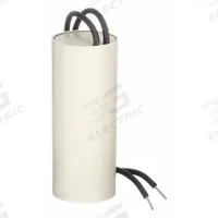 ADVANCE Dry-Film HID Capacitor: 15 uF Capacitor Rating, 400V AC, 1 3/4 in Overall Dia (MPN 7C150P40R). Key specifications — Voltage: 400V AC; Brand: ADVANCE.