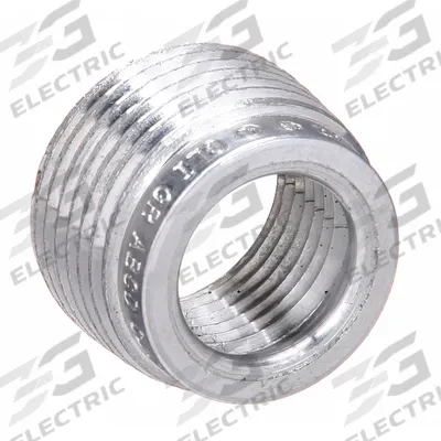 APPLETON ELECTRIC Reducing Bushing - Haz Loc: Aluminum - Hazardous Location Reducing Bushings