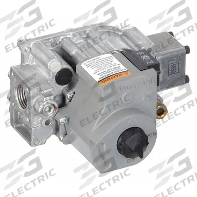 Dayton Gas Valve: 11J28R02080-005 Mfr Part # - Replacement HVACR Pumps, Valves & Tubing