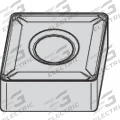 WIDIA Diamond Turning Insert: CNMG4332P, CNMG1204122P (MPN 4166255). Key specifications — attr257732: CNMG4332P; attr257733: CNMG1204122P.