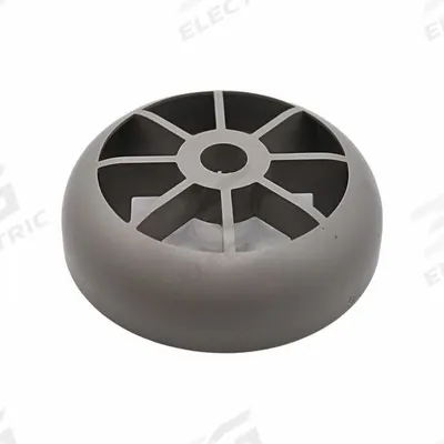 GAST Fan: AC326C, Fan - Pneumatics