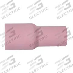 MILLER ELECTRIC Nozzle: Alumina, No. 10, Long, 53N88L. Key specifications — Reference Number: 53N88L; Brand: MILLER ELECTRIC.