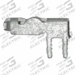 ANDERSON POWER PRODUCTS Connector Contact: PP75, 16 to 6 AWG, Tin, PC5934T, 120 A Current Rating. Key specifications — Manufacturer Part Number: PC5934T; Wire Size: 16 to 6 AWG.
