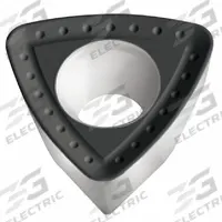 WALTER Triangle Milling Insert: P26337R25 WKP35S (MPN 5888131)