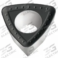 WALTER Triangle Milling Insert: P26337R25 WKP35S (MPN 5888131)