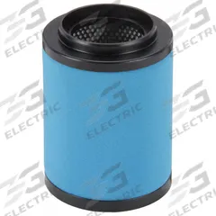 SPEEDAIRE Coalescing Filter Element: Coalescing, 0.01 micron, Sponge (MPN 4ZK15). Key specifications — attr111561: 4ZK15; attr111565: 4ZL20; attr132959: Sponge.