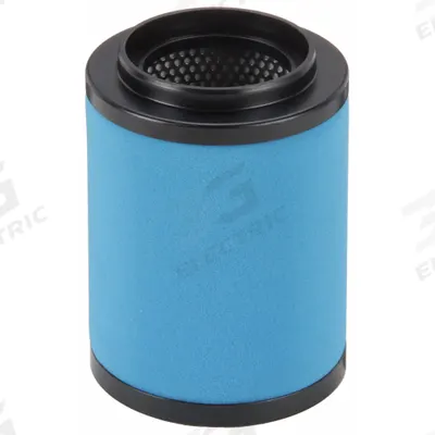 SPEEDAIRE Coalescing Filter Element: Coalescing, 0.01 micron - Replacement Filter Elements