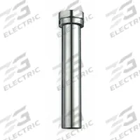 SLOAN Vacuum Breaker Assembly: Toilets/Urinals, Brass (MPN V500AA 1-1/2 X 10-1/2). Key specifications — Product Type: Vacuum Breaker Assembly; Brand: SLOAN; Compatible Series: Regal®.