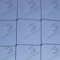 BIRD BARRIER Bird Repellent Netting: Bird Repellent Netting, Heavy, 3,750 sq ft Coverage Area, Black (MPN n3-b230). Key specifications — attr973634: BIRD BARRIER; attr973648: Polyethylene; attr973635: Black; attr1167352: Flame.