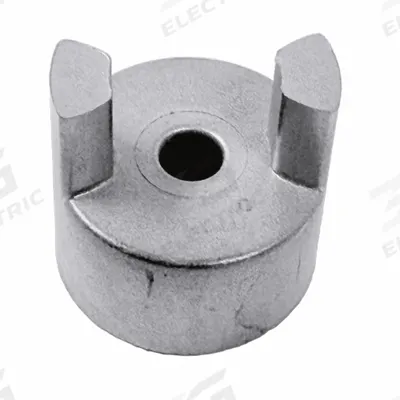 LOVEJOY Jaw Coupling Hub: L050 Coupling Size, 27.4 mm Outside Dia - General Purpose Straight Jaw Coupling Hubs