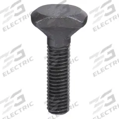 TE-CO T-Bolt: For 1 in Slot, 1"-8 Thread, 6 in Shank Lg (MPN 45804). Key specifications — attr1032284: TE-CO.
