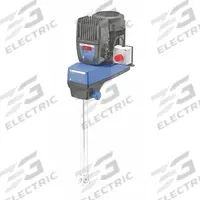 IKA Dispersing Instrument: Benchtop, 1,000 RPM to 9,500 RPM, 50 L Working Volume - Max, 2 L to 50 L (MPN 0004234501). Key specifications — Brand: IKA; Mounting Type: Benchtop; Includes: Hexagon L-Wrench.