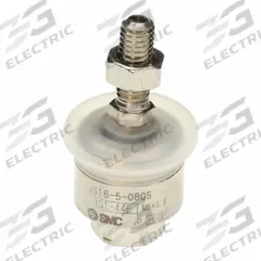 SMC Floating Joint: SMC JS Series, JS20-8-125, Stainless Steel, M8 x 1.25 Thread Size, JS. Key specifications — attr1112202: JS20-8-125; attr1114601: Stainless Steel; attr1114620: M8 x 1.25.