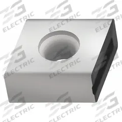 WALTER Diamond Milling Insert: CNHU1206PPN-D57T (MPN 7028017)