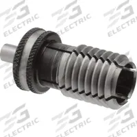 VERMONT GAGE Tapped Hole Location Gauge (MPN 261126000). Key specifications — attr1200480: 1/4"-20; attr1181753: 261126000; attr1181748: VERMONT GAGE; attr1200472: Steel.