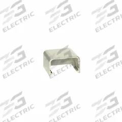 PANDUIT Raceway Fittings: LD5/LDPH5, Off White, ABS Plastic, 1 1/2 in x 1 in x 1 1/2 in x 1/2 in (MPN ECF5IW-E). Key specifications — attr1245979: PANDUIT.