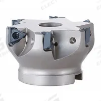 OSG Indexable Face Mill: PSTW12R125M38.1-9 (MPN 7803115). Key specifications — attr256955: PSTW12R125M38.1-9.