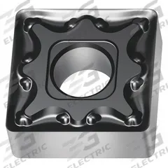 WALTER Square Turning Insert: SNMG432-MM5, SNMG120408-MM5 (MPN 7376606). Key specifications — attr257901: SNMG120408-MM5; attr257900: SNMG432-MM5.