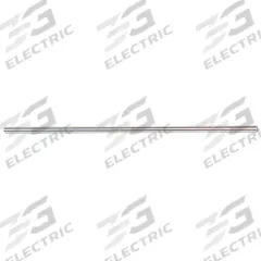 VERMONT GAGE Class X No-Go Pin Gauge: 0.0577 in Dia, 0.00004 in Tolerance, 2 in, Uncoated Steel (MPN 141205770). Key specifications — attr1182420: Certificate of Accuracy with NIST Traceability; attr1182436: VERMONT GAGE; attr1182424: 0.0577 in; attr1182429: Uncoated Steel; attr1182423: 0.00004 in.