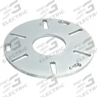 HUSQVARNA Redilock Diamond Disc Holder: Various Materials, PG 280 (MPN 522677301). Key specifications — attr122184: Redi Lock Diamond Holder; attr122180: Various Materials; attr81239: PG 280; attr81227: HUSQVARNA.