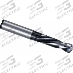 KYOCERA Replaceable Tip Drill (MPN SS0375DRA080M3)