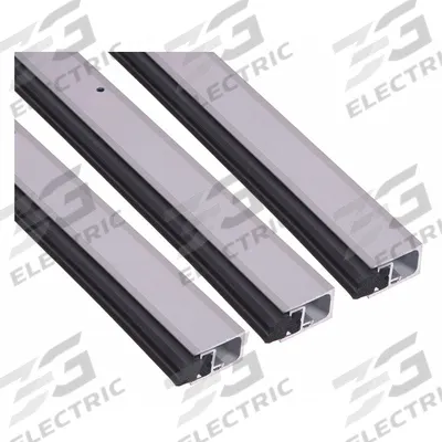 NATIONAL GUARD Door Weatherstripping: Screw-In Mounting, EPDM, 7 ft Overall Lg - Door Perimeter Seal Kits