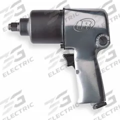 INGERSOLL RAND Air Impact Wrench: Full-Size, 1/2 in Drive, Pistol-Grip, Square, 1/4 in NPT Air Inlet (MPN 231HA). Key specifications — attr1321013: NPT; attr1321026: No; attr1321019: Full-Size; attr1321030: INGERSOLL RAND; attr1321012: Standard; attr1321025: Square.
