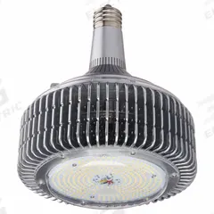 HID Replacement LED Bulb: High Bay, Mogul Screw (EX39), 150 W Watt, 4000K, LED, 120 to 277V (MPN LED-8130M40D). Key specifications — Color Temperature: 4000K; Brand: LIGHT EFFICIENT DESIGN; Shatter-Resistant: Yes.