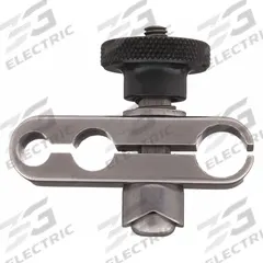 STARRETT Universal Snug: Universal Snug, Starrett 58 Series (MPN 58S). Key specifications — attr1183930: 2 in x 1 in x 2 in; attr1183931: 1/4 in; attr1183928: 58S; attr1183933: Dial Indicators; attr1183934: Starrett 58 Series; attr1183938: Yes; attr1183941: STARRETT; attr1183942: Universal Snug.