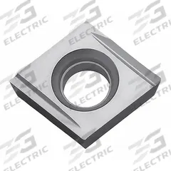 KYOCERA Diamond Turning Insert (MPN CPMH321RYKW10)
