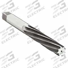 YANKEE Hand Reamer: 25/32 in, Spiral Flute, LH, High Speed Steel (MPN 403-25/32). Key specifications — attr1301716: Left Hand; attr1301717: YANKEE.