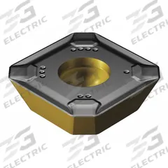 SANDVIK COROMANT Milling Insert, Medium, Square, 245: R245-12 T3 M-PM 4220